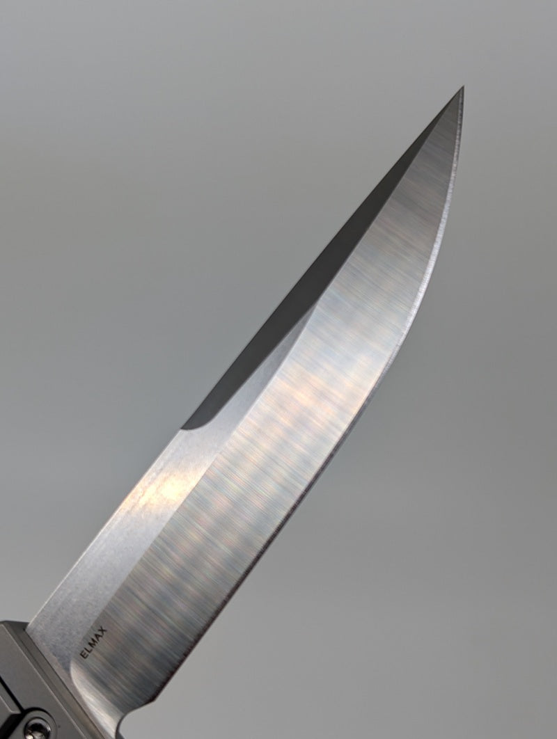 Reate OG EXO Gravity Knife
