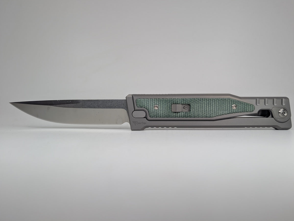 Reate OG EXO Gravity Knife