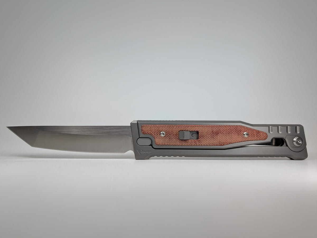 Reate OG EXO Gravity Knife