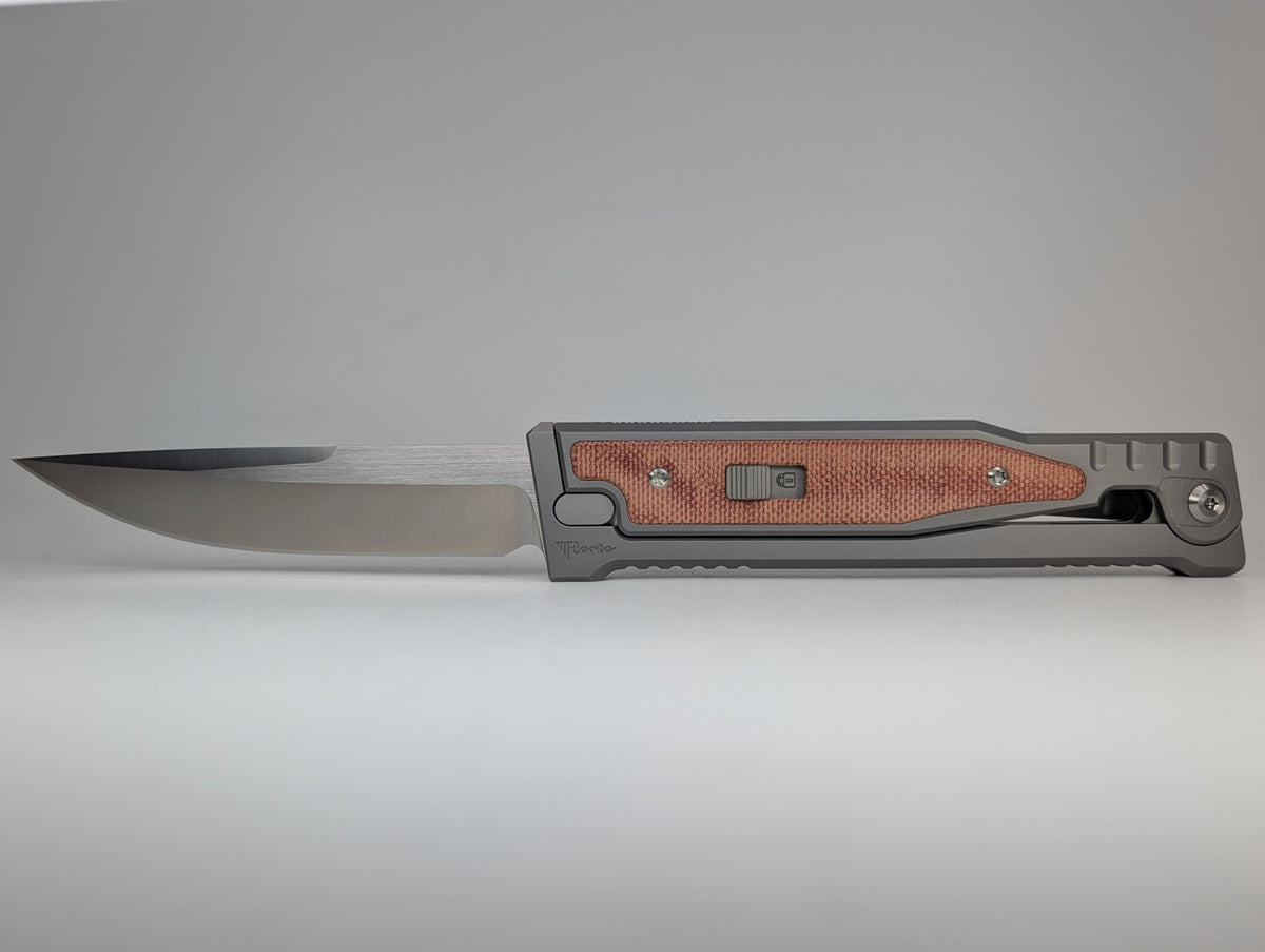 Reate OG EXO Gravity Knife