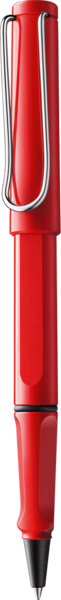 Lamy Safari Rollerball Pen