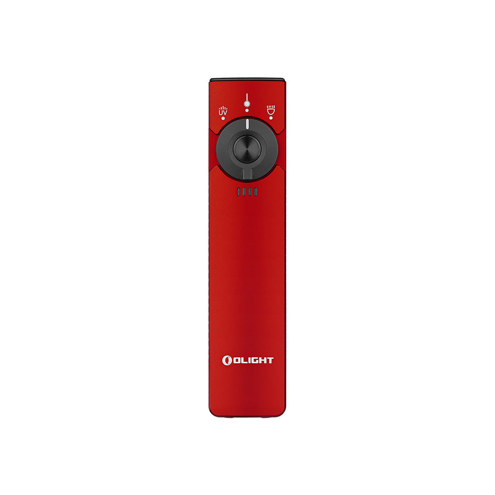 Olight Arkfeld Portable EDC Flashlight