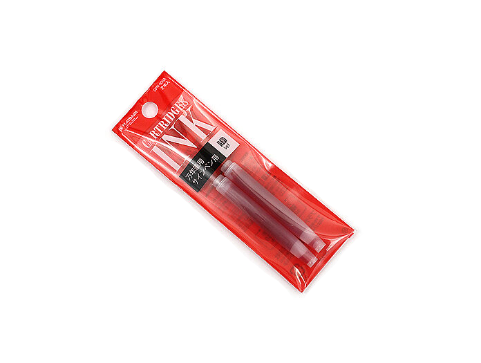 Platinum Cartridge 2 Pack