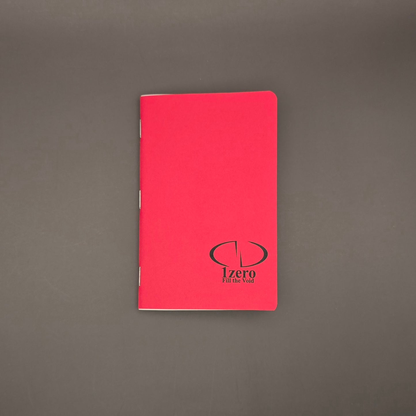 1 Zero Notebooks