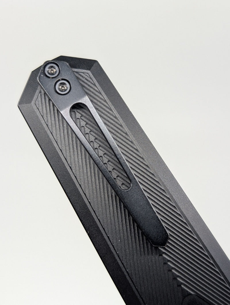 *Consignment* Remette RT-Swordfish S35-VN Gravity Knife