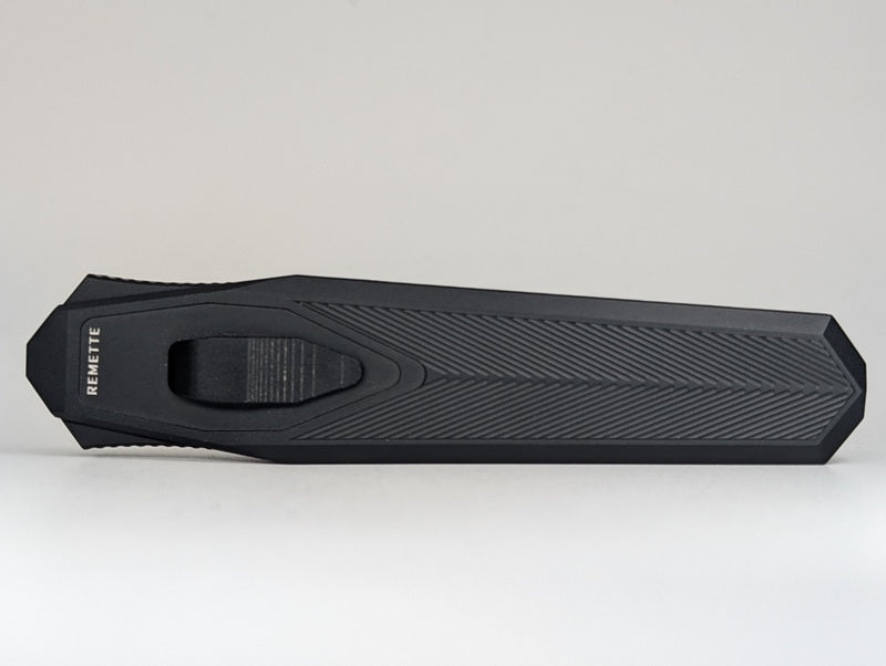*Consignment* Remette RT-Swordfish S35-VN Gravity Knife