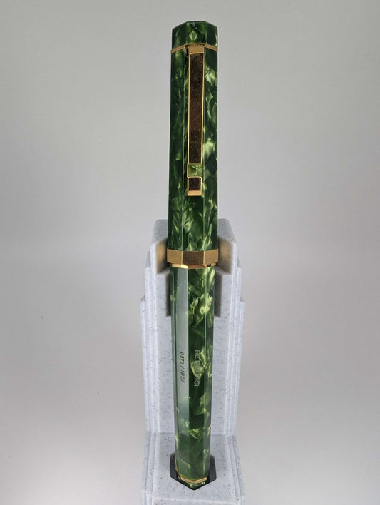 *Consignment* Vintage Retro 51 Double-Eight Fountain Pen / Ballpoint Pen Set