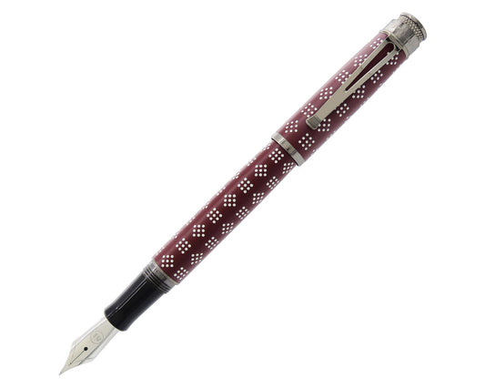 Retro 51 Tornado™ Fountain Pen - Harriet Tubman