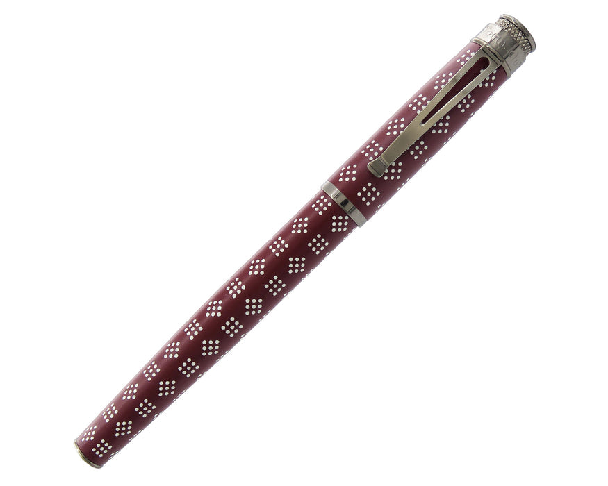 Retro 51 Tornado™ Fountain Pen - Harriet Tubman