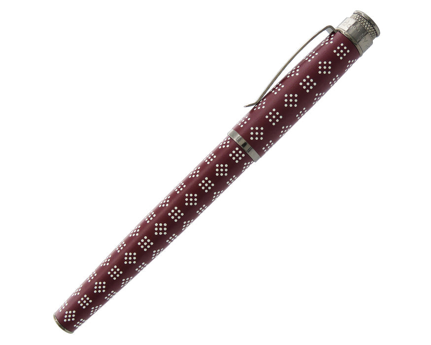 Retro 51 Tornado™ Fountain Pen - Harriet Tubman