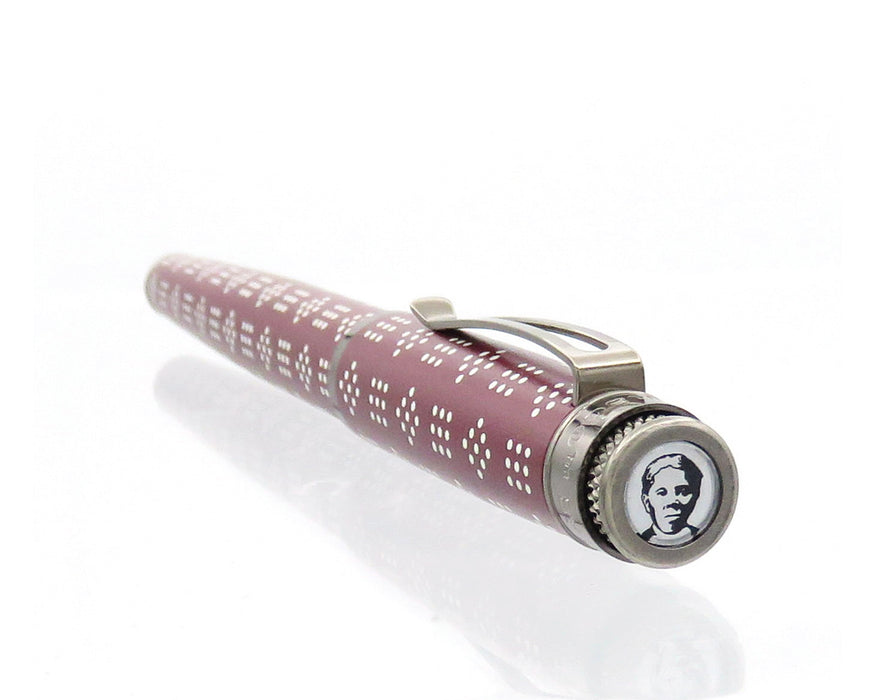 Retro 51 Tornado™ Fountain Pen - Harriet Tubman