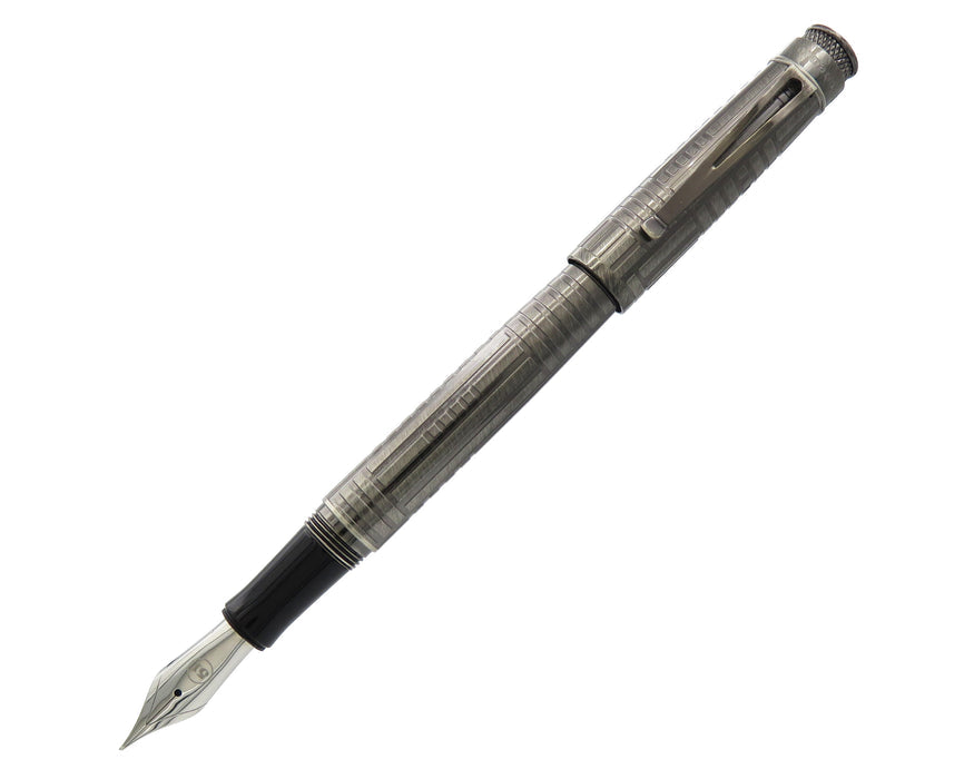 Retro 51 Tornado™ Fountain Pen - Jefferson