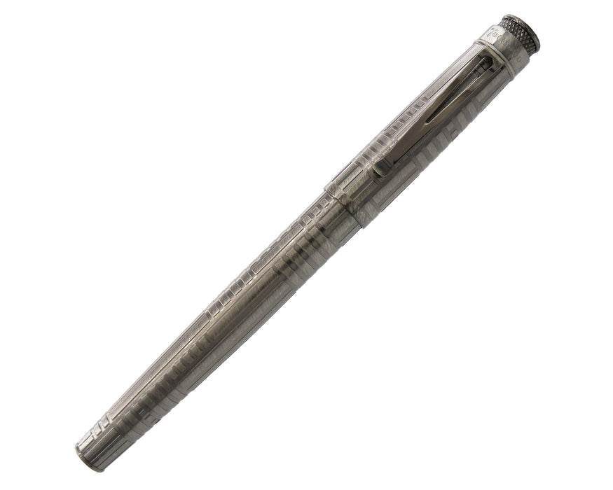 Retro 51 Tornado™ Fountain Pen - Jefferson
