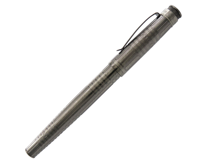 Retro 51 Tornado™ Fountain Pen - Jefferson