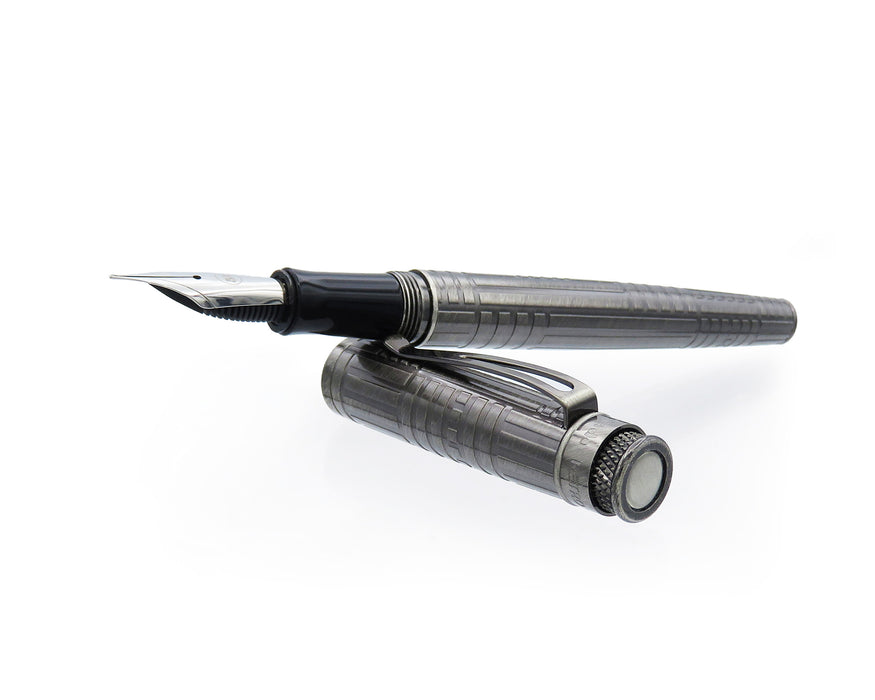 Retro 51 Tornado™ Fountain Pen - Jefferson