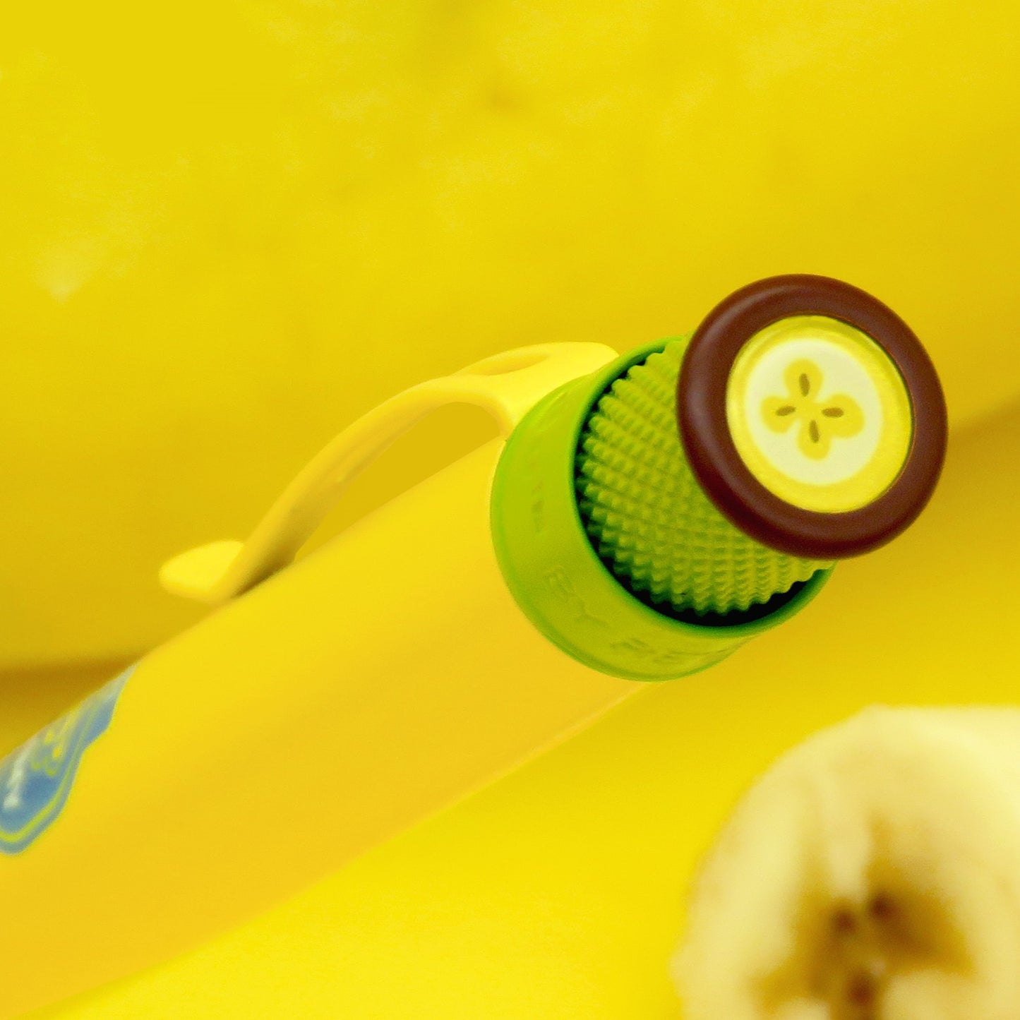 Retro 51 Tornado Banana Rollerball Pen