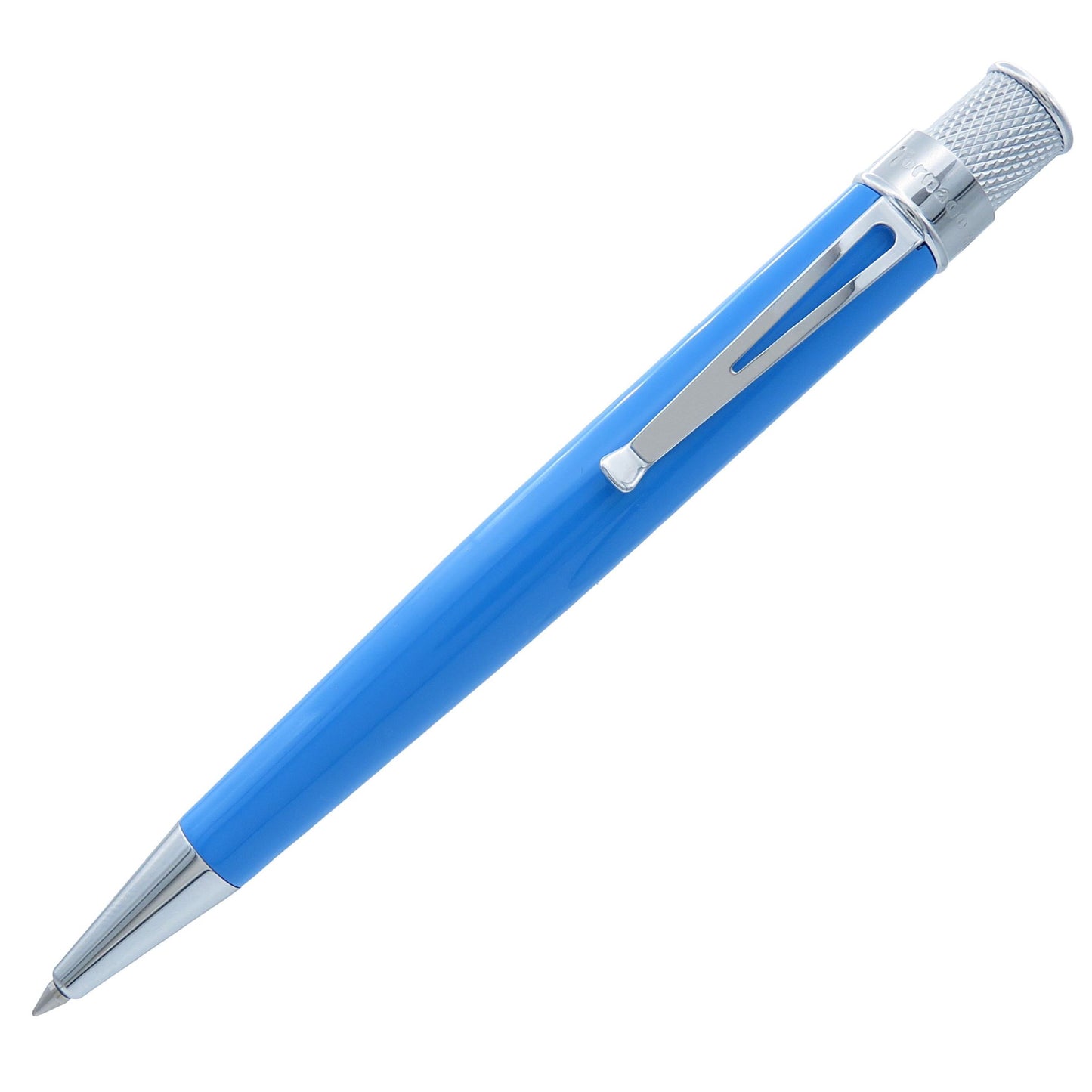 Retro 51 Tornado Colorwave Rollerball Pen Collection