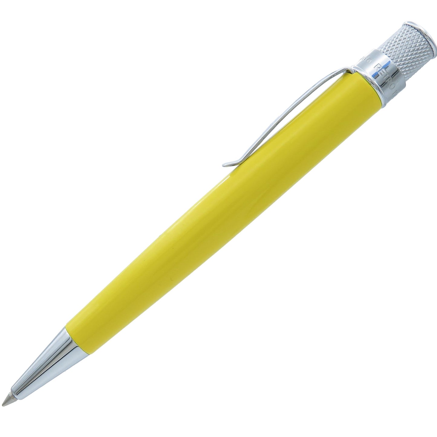 Retro 51 Tornado Colorwave Rollerball Pen Collection