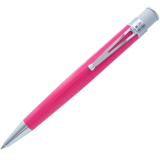 Retro 51 Tornado Colorwave Rollerball Pen Collection