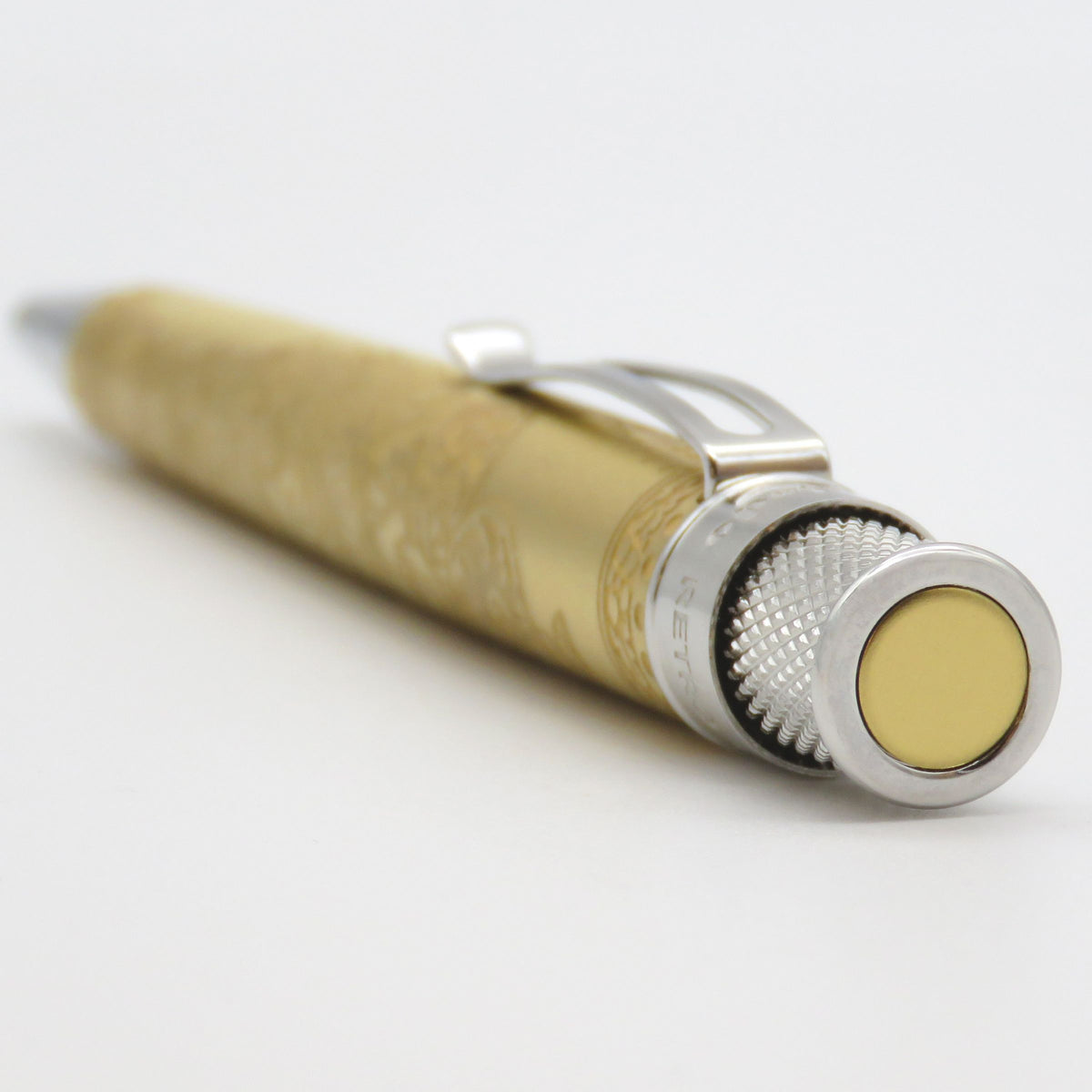 Retro 51 Tornado Vintage Metalsmith - Vintage Rose