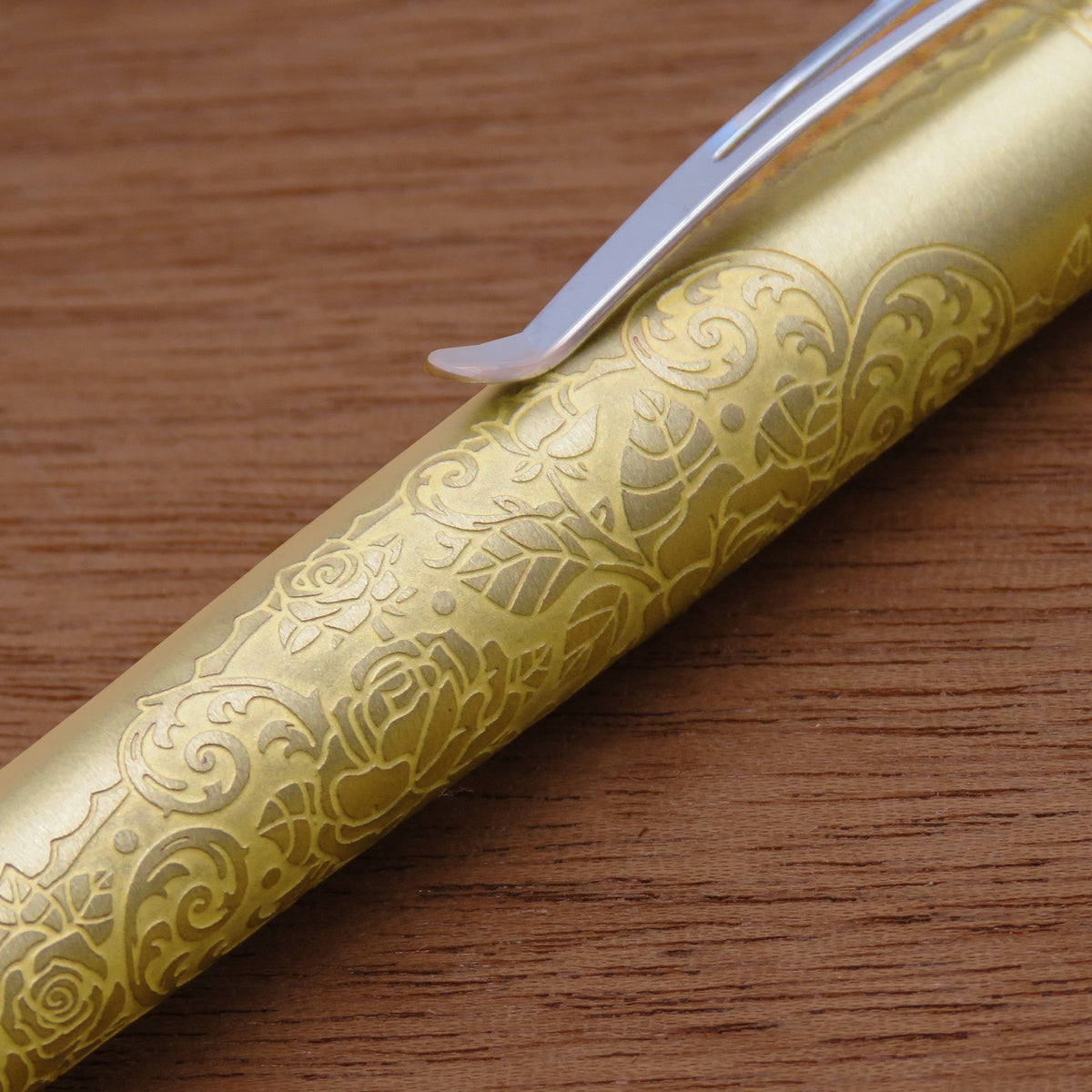 Retro 51 Tornado Vintage Metalsmith - Vintage Rose