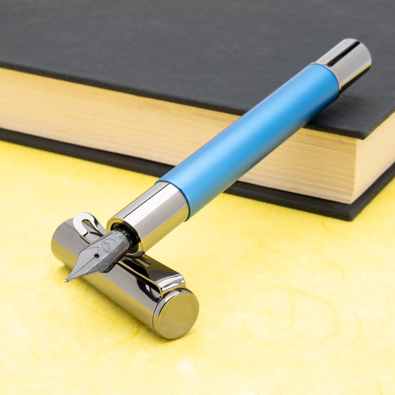 Monteverde Ritma Magnetic Cap Fountain Pen