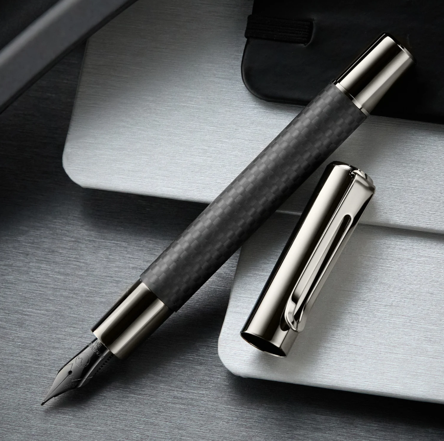 Monteverde Ritma Magnetic Cap Fountain Pen