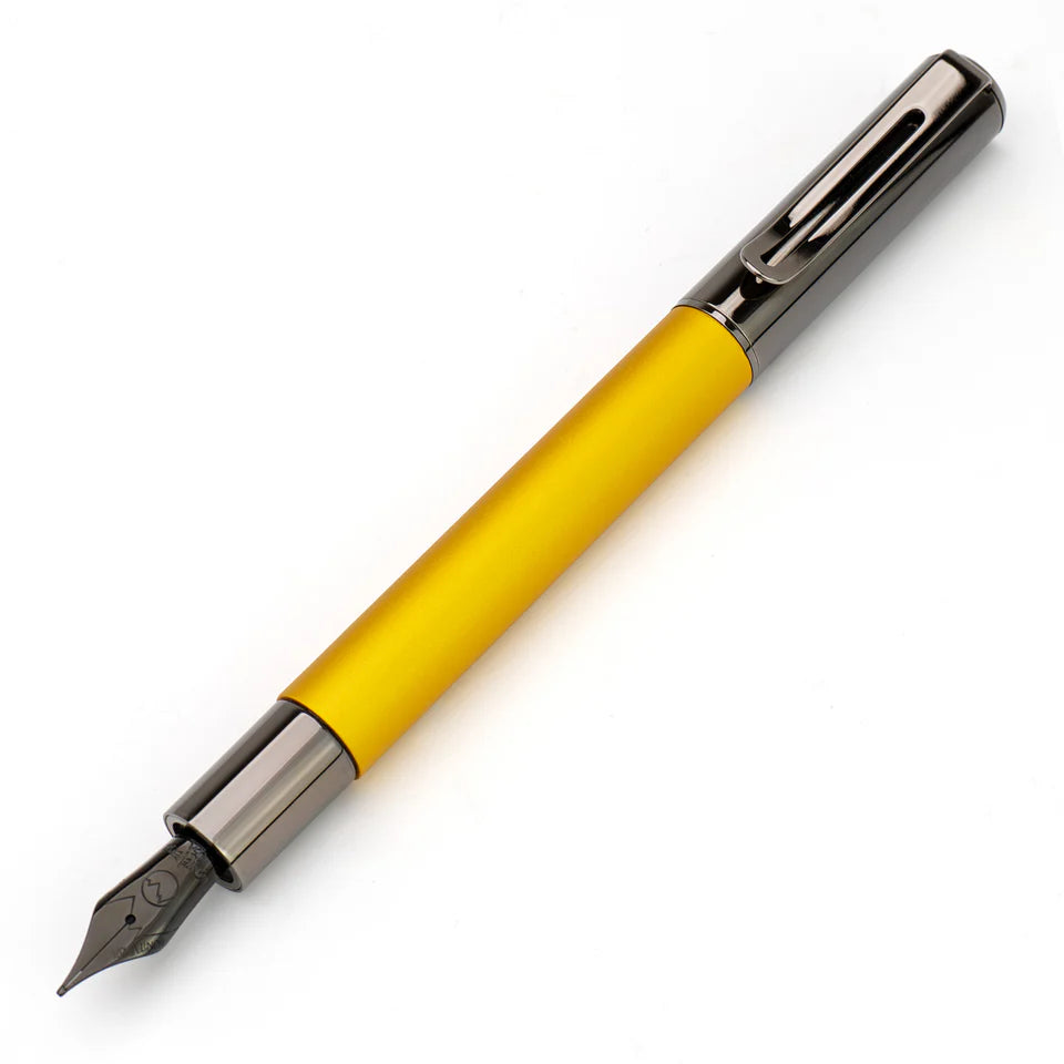 Monteverde Ritma Magnetic Cap Fountain Pen