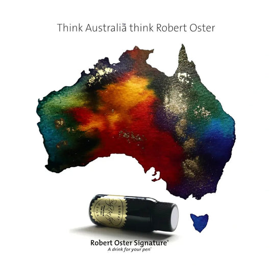 Robert Oster Ink 50mL Bottle