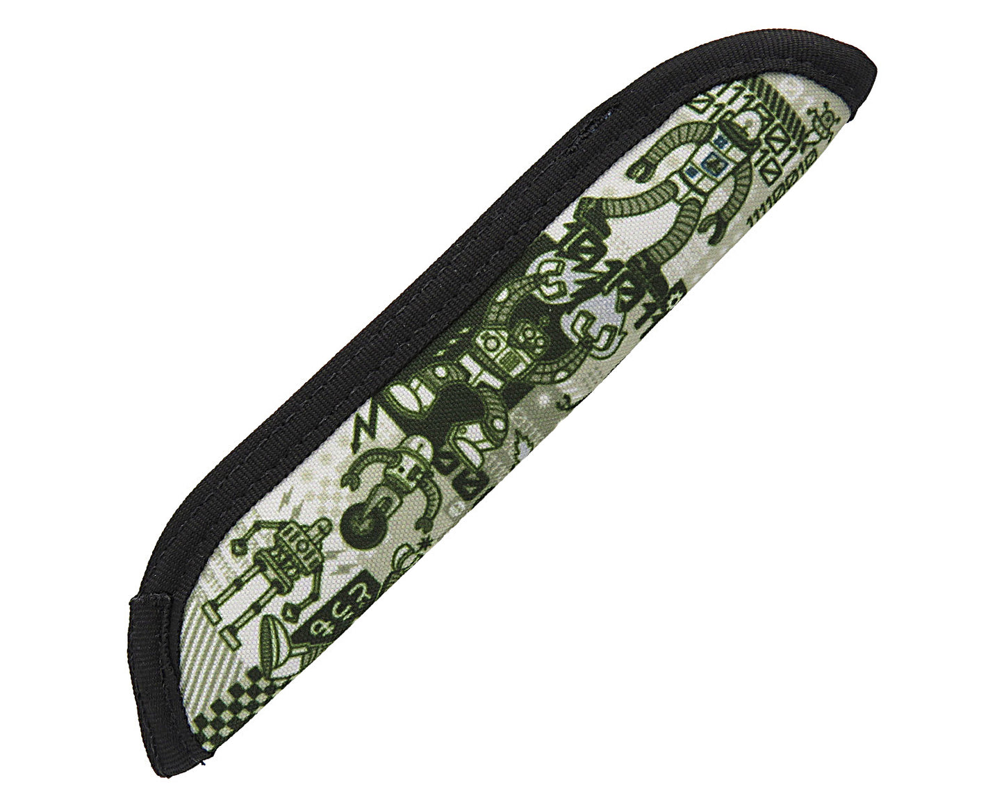 Retro51 x Rickshaw - Roboto1 Single Pen Sleeve