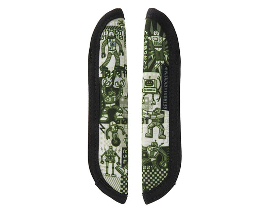 Retro51 x Rickshaw - Roboto1 Single Pen Sleeve