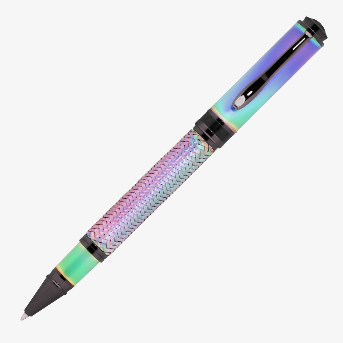 Monteverde Innova Formula M Ballpoint Pen in Lightning 25th Anniversar - Pens