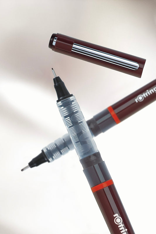 rOtring Tikky Graphic Fineliner Pen