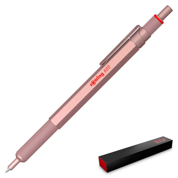 Rotring 600 Ballpoint Pen