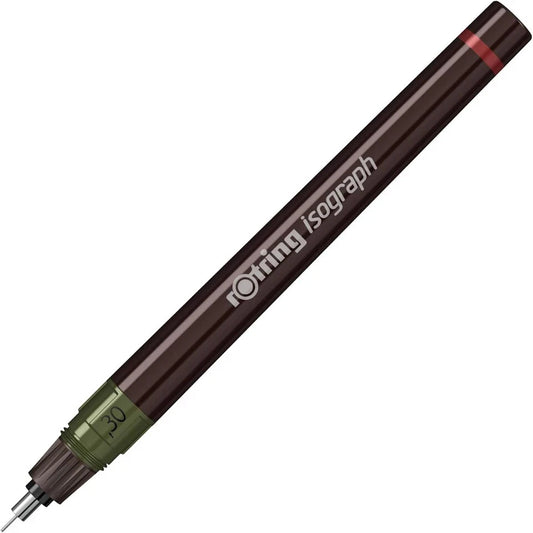 Rotring Isograph .30mm High Precision Technical Pen