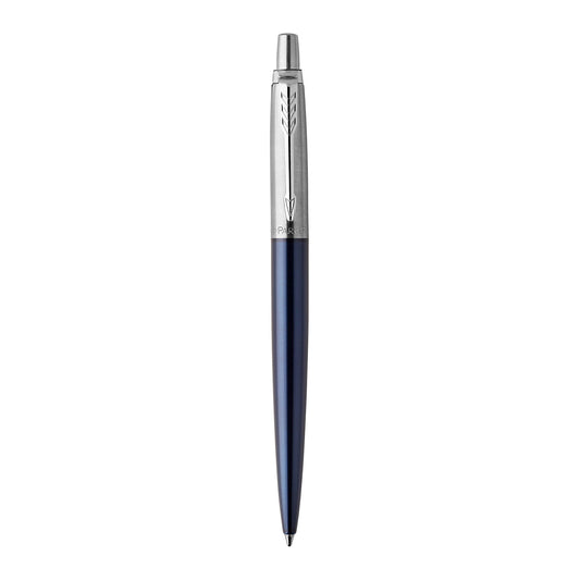 Parker Jotter Royal Blue Ballpoint Pen