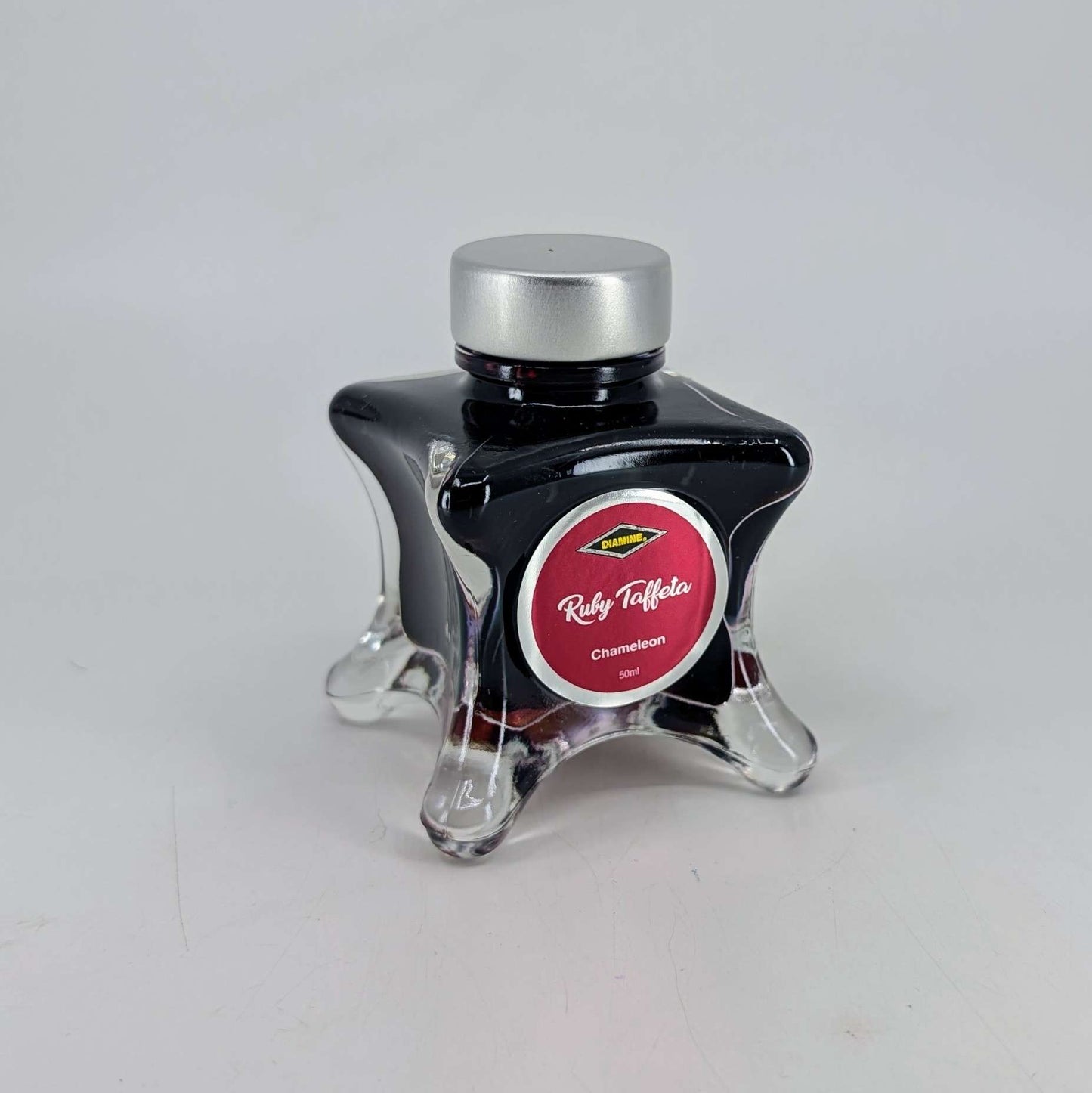 Diamine Inkvent Inks - Teal Edition