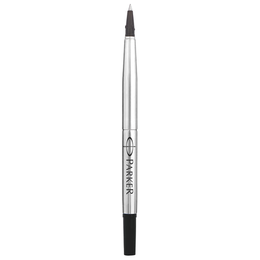 Parker Quink Rollerball Refill Black Single
