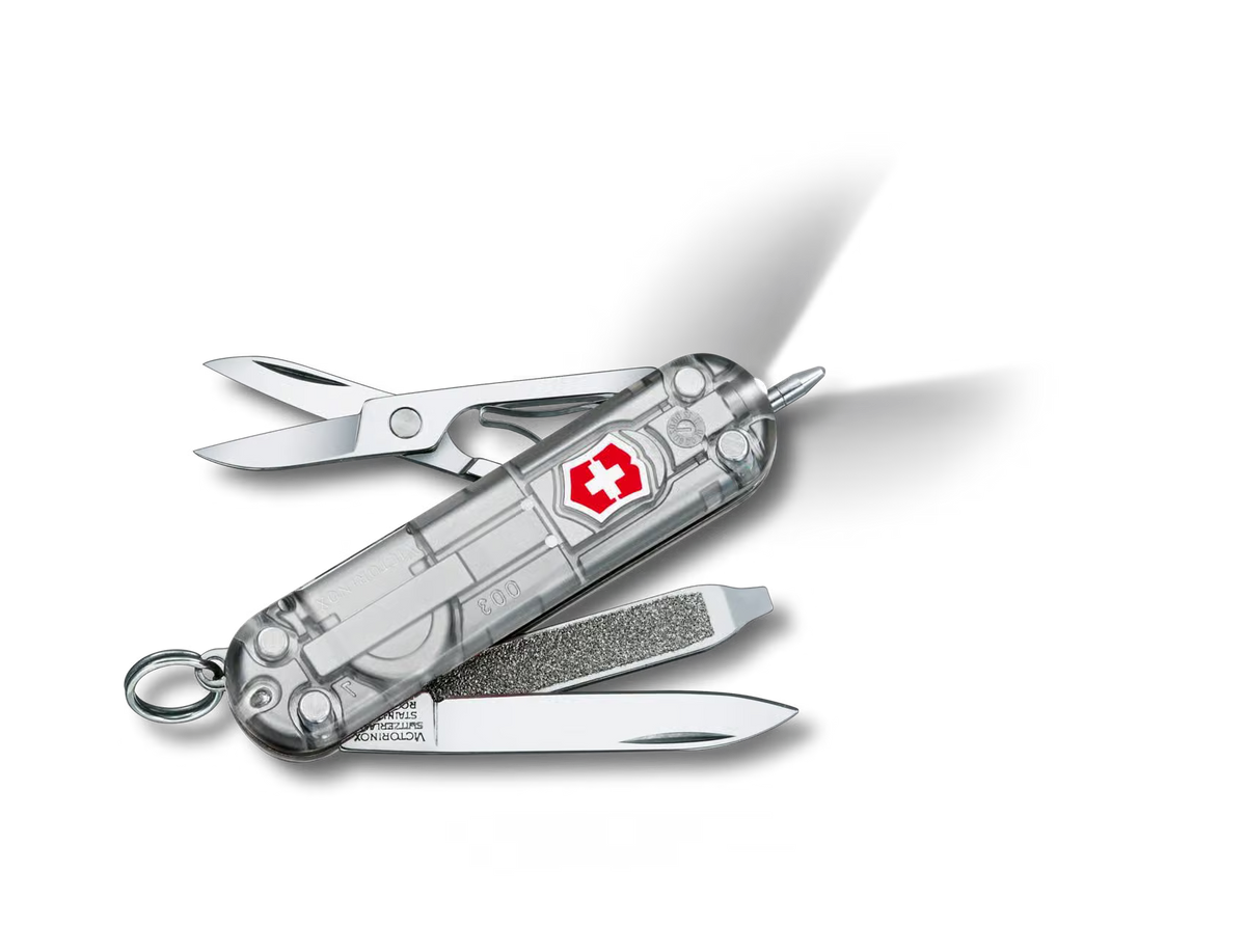 Victorinox Swiss Army Signature Lite Pocket Tool
