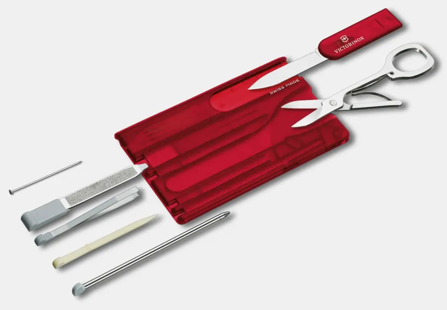 Victorinox Swiss Card Classic
