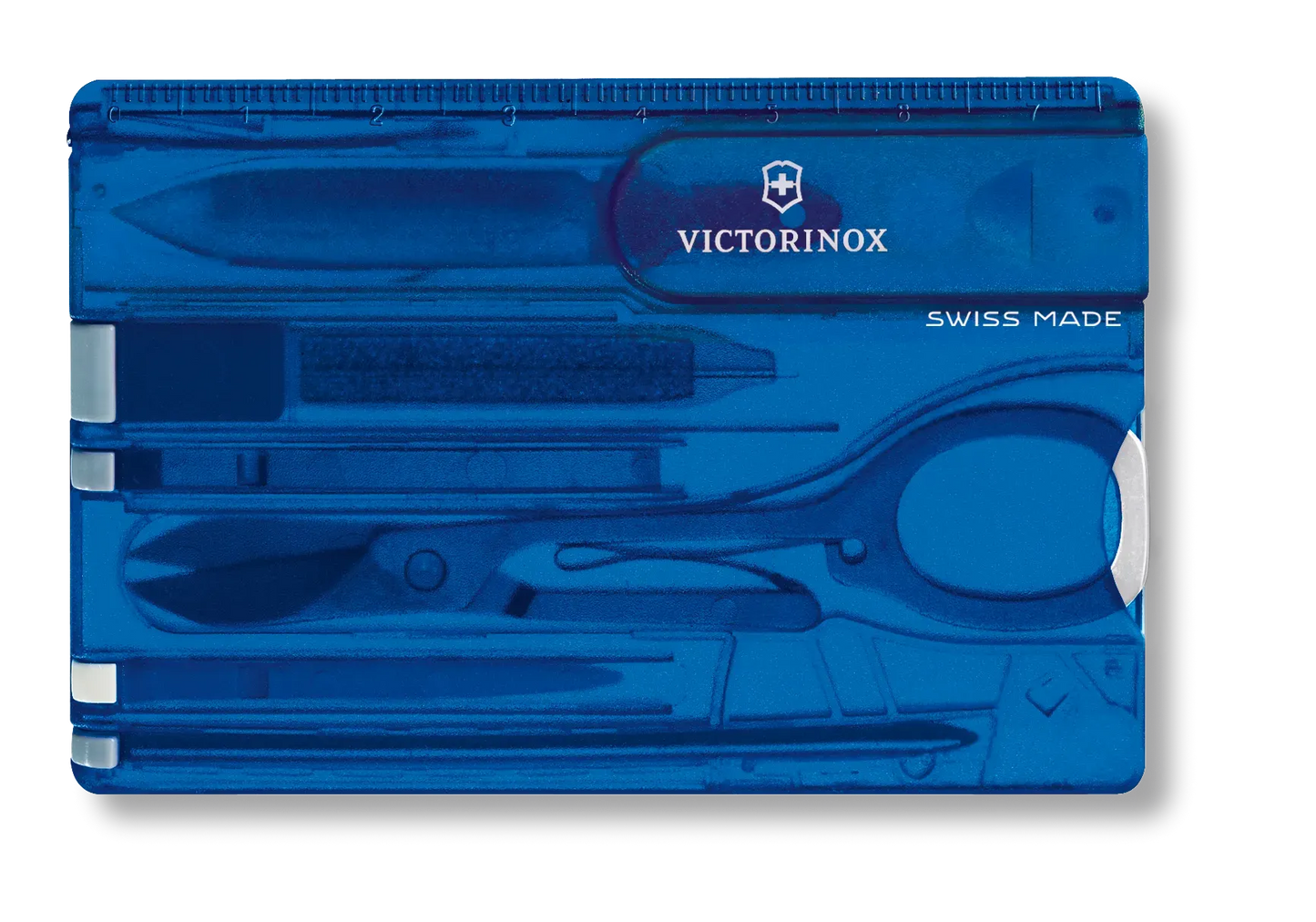Victorinox Swiss Card Classic