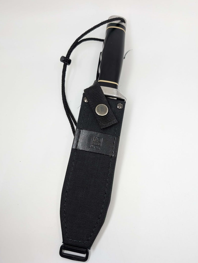 *Consignment* SOG Specialty Knives S2 Trident w/ Sheath Fixed Blade