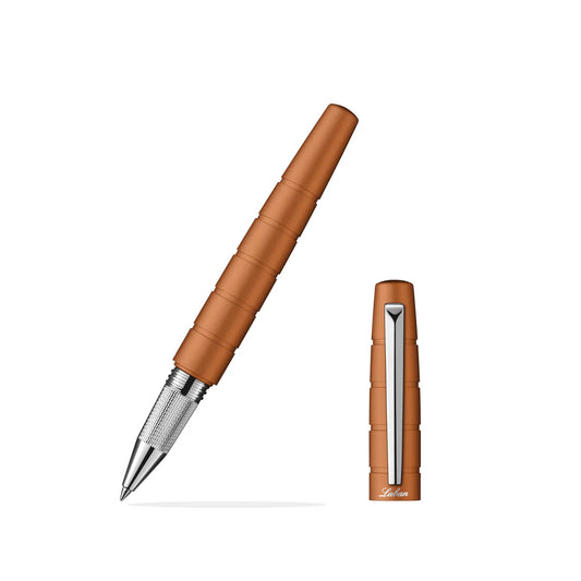 Laban Solar Aluminum Rollerball Pen