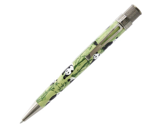 Retro 51 Panda Rollerball Pen