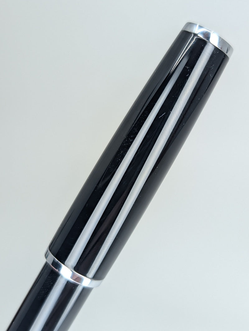 *Consignment* S.T. Dupont Saint Michel Ballpoint Pen