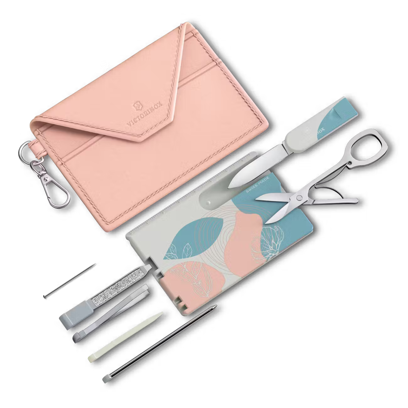 Victorinox Swiss Card Classic