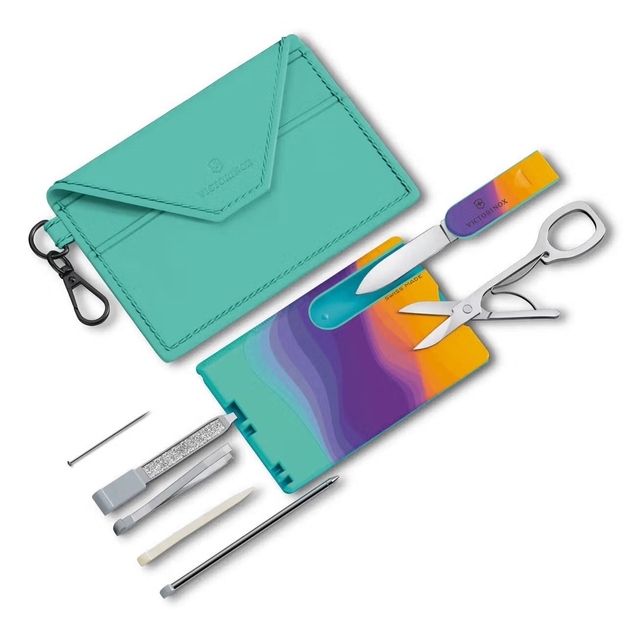 Victorinox Swiss Card Classic