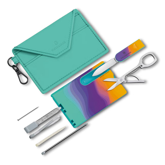 Victorinox Swiss Card Classic