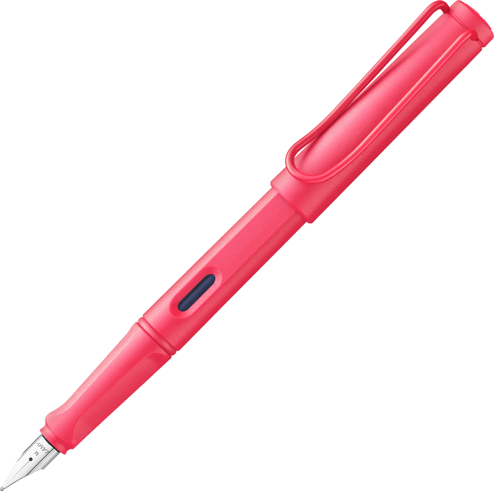 Lamy Safari Fountain Pen