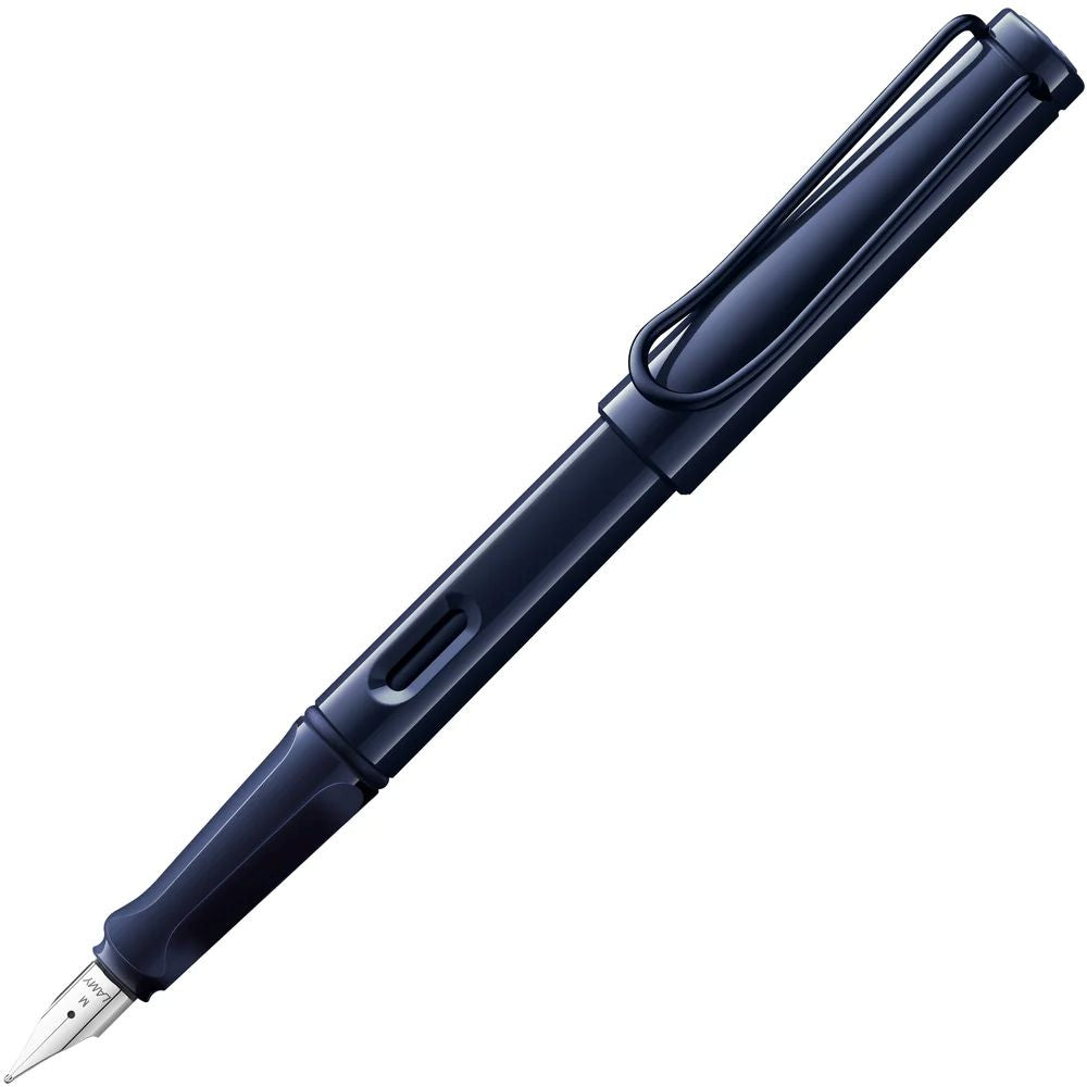 Lamy Safari Fountain Pen